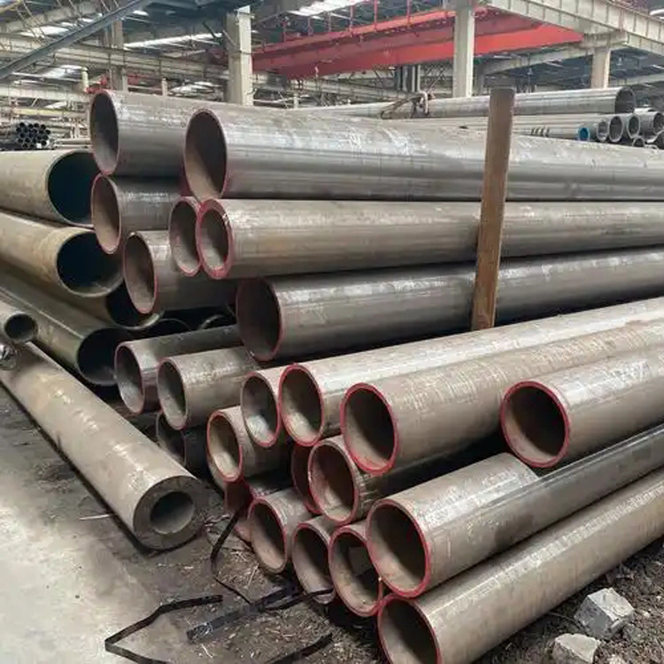 瑞丽电厂用锅炉管